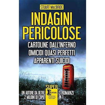 Indagini pericolose