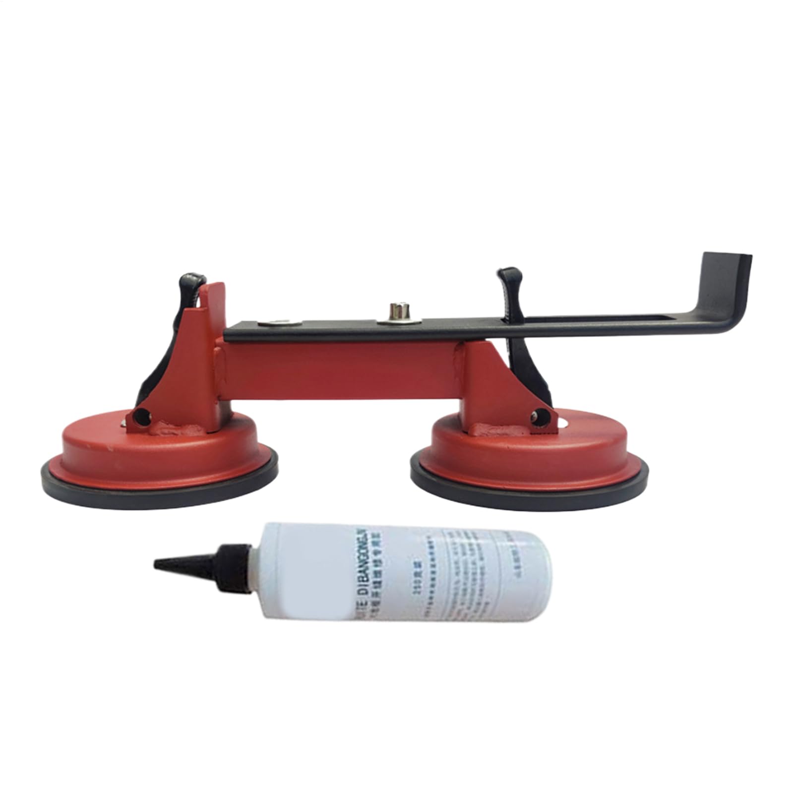 Herramienta de Reparación de Grietas en Suelos y Pisos Multifuncional | Herramienta con para los Suelos Laminados Para Madera, Baldosa, Baño, Cocina, Sala de Estar, Dormitorio y Hotel