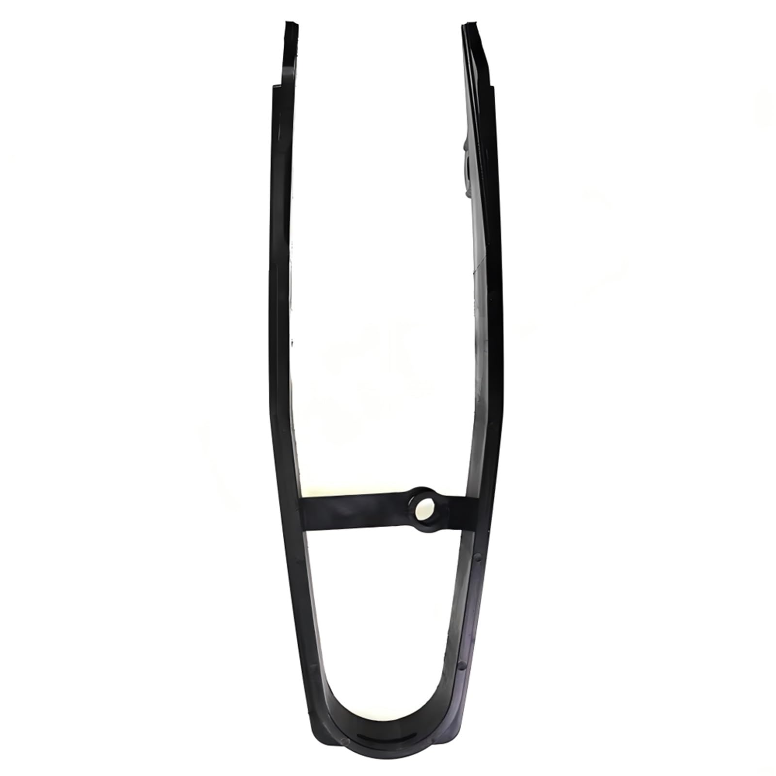 Compatible Con CBR1000RR 2008 2009 2010 2011 2012 Motocicleta Basculante Trasero Guía Cadena Protección Deslizante 52170-MFL-010