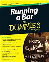 Algopix Similar Product 8 - Running a Bar For Dummies