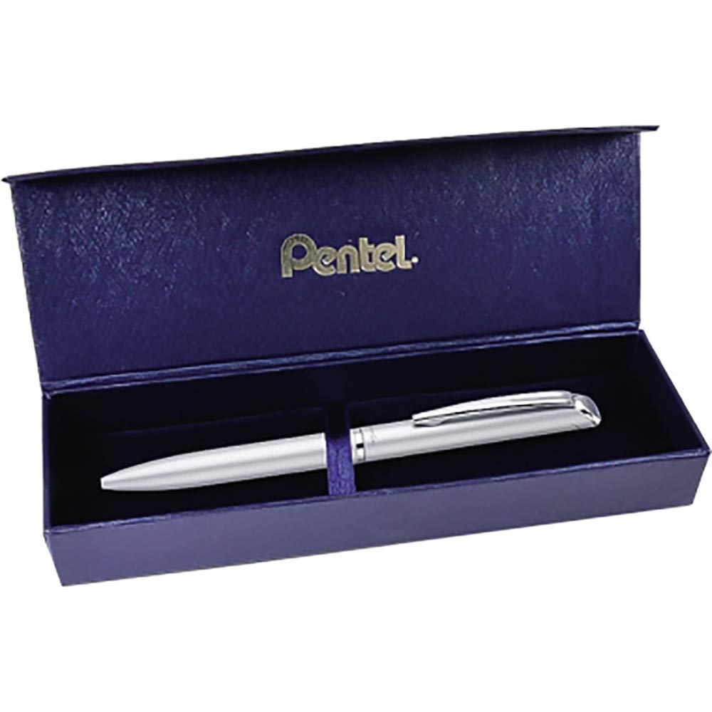 Pentel BL2007 A Box Silver โ image 1