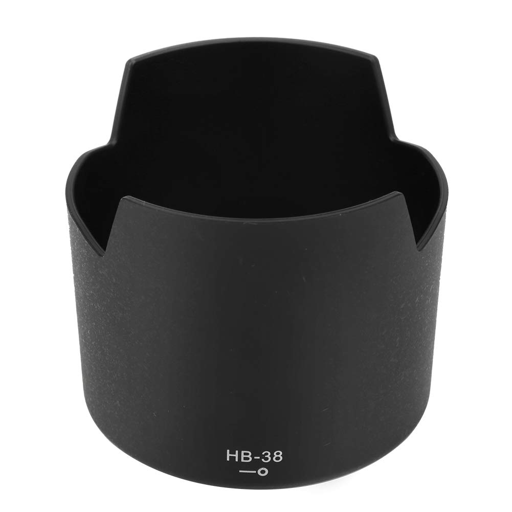Pare 105Mm,Pare Nikor 105 HB 38,Pare- HB 38,Pare- 105 Mm,Pare- Hb-38 pour Monture D'Appareil Photo pour AF S Micro 105 Mm F 2,8 G Si Objectif Ed VR