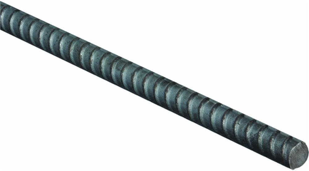 PRIMESOURCE 126RB4 REBAR Cap