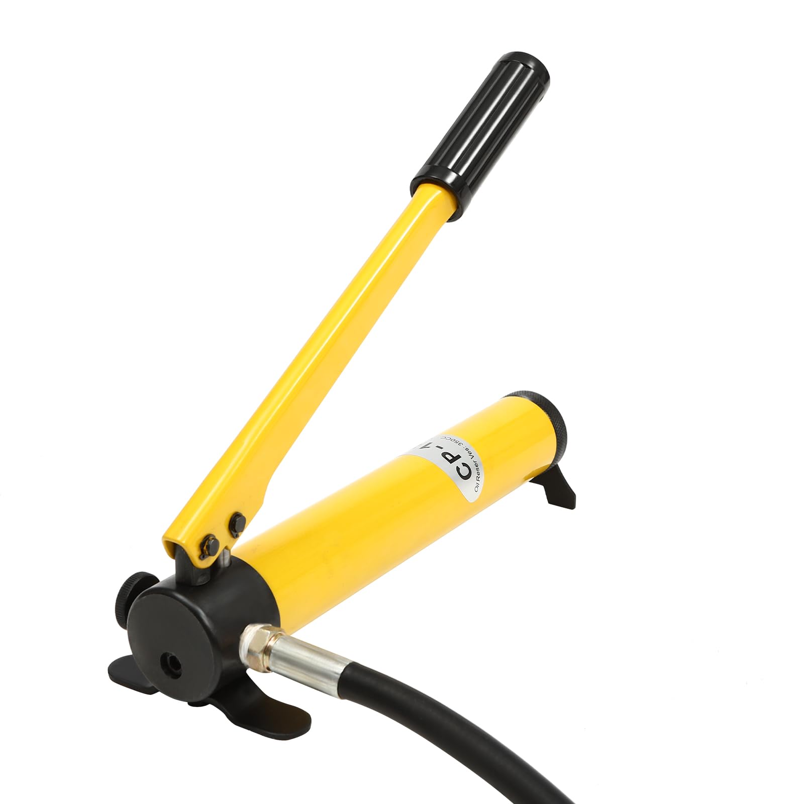 FYQ-30 Spargitore idraulico a flangia 8T Strumento di diffusione diviso per lavori di tubazioni e applicazioni industriali Robusto strumento idraulico per personale specializzato