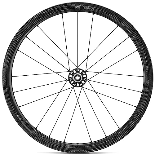 El mejor review de Rueda fulcrum racing que puedes comprar esta semana. 9 Imagen adicional