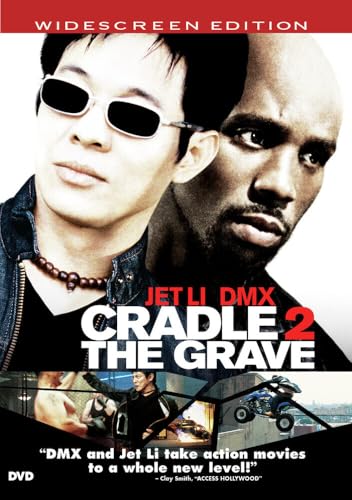 Cradle 2 the Grave [DVD]