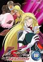 18巻　DVD　遊戯王　ファイブディーズ / 5DS 18巻 DVD 遊戯王 ファイブディーズ / 5DS Amazon.co.jp: 遊☆戯