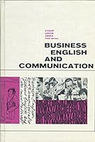 Business English and Communication, Third Edition B00VCC1JAA Book Cover