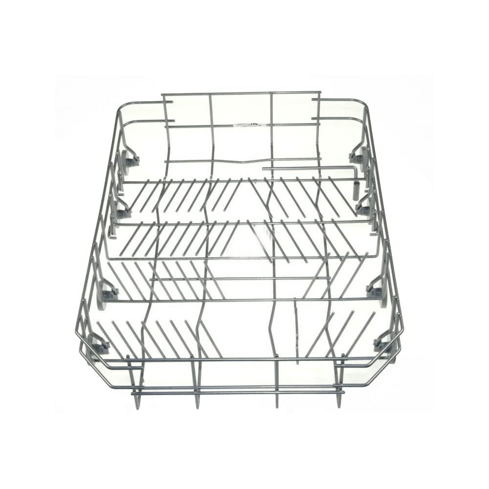 PANIER INFERIEUR SANS ROULETTES POUR LAVE VAISSELLE SMEG - 691410476