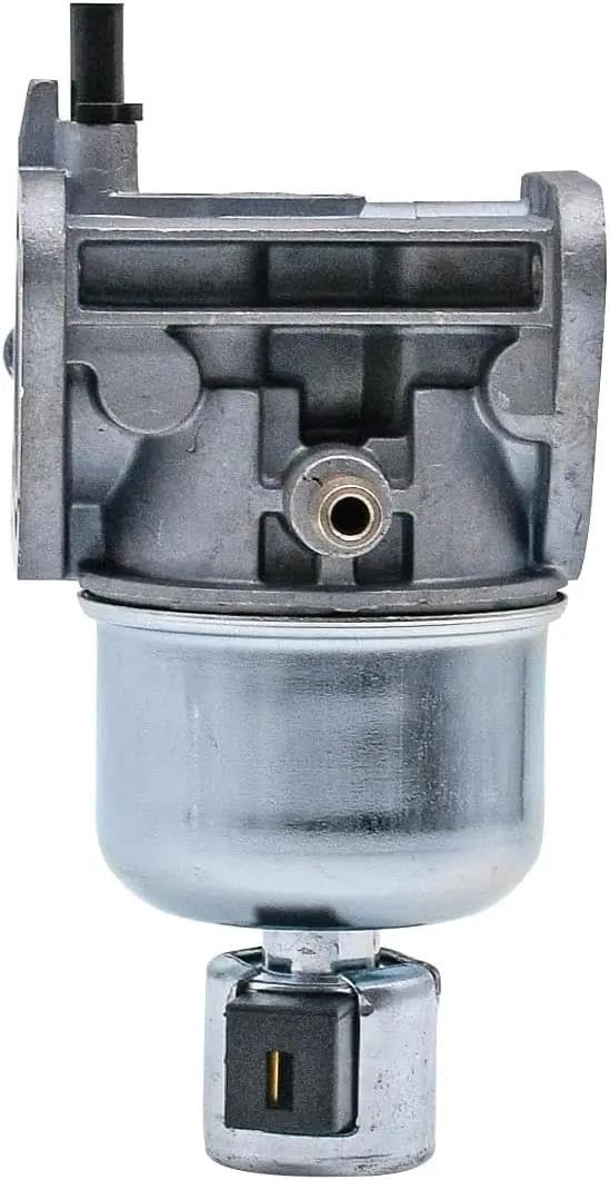 Carburateur 15003-7081 Adapté Au Moteur Pour FH580V FS541V FS600V Remplacement Du Carburateur 15004-7053 Pour John Deere X300 X300R X304 REOKIP