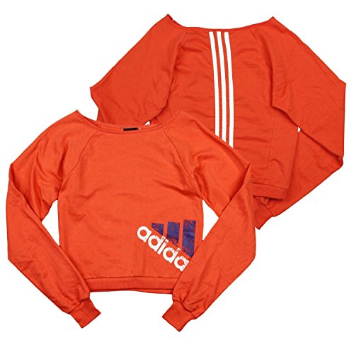 Sweatshirt Adidas de danse pour le collège et le studio