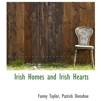 Irish Homes and Irish Hearts