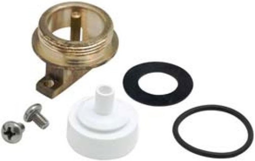 T&S Brass, B-0969-RK01, Vacuum Breaker Repair Kit for B-0969, N/A