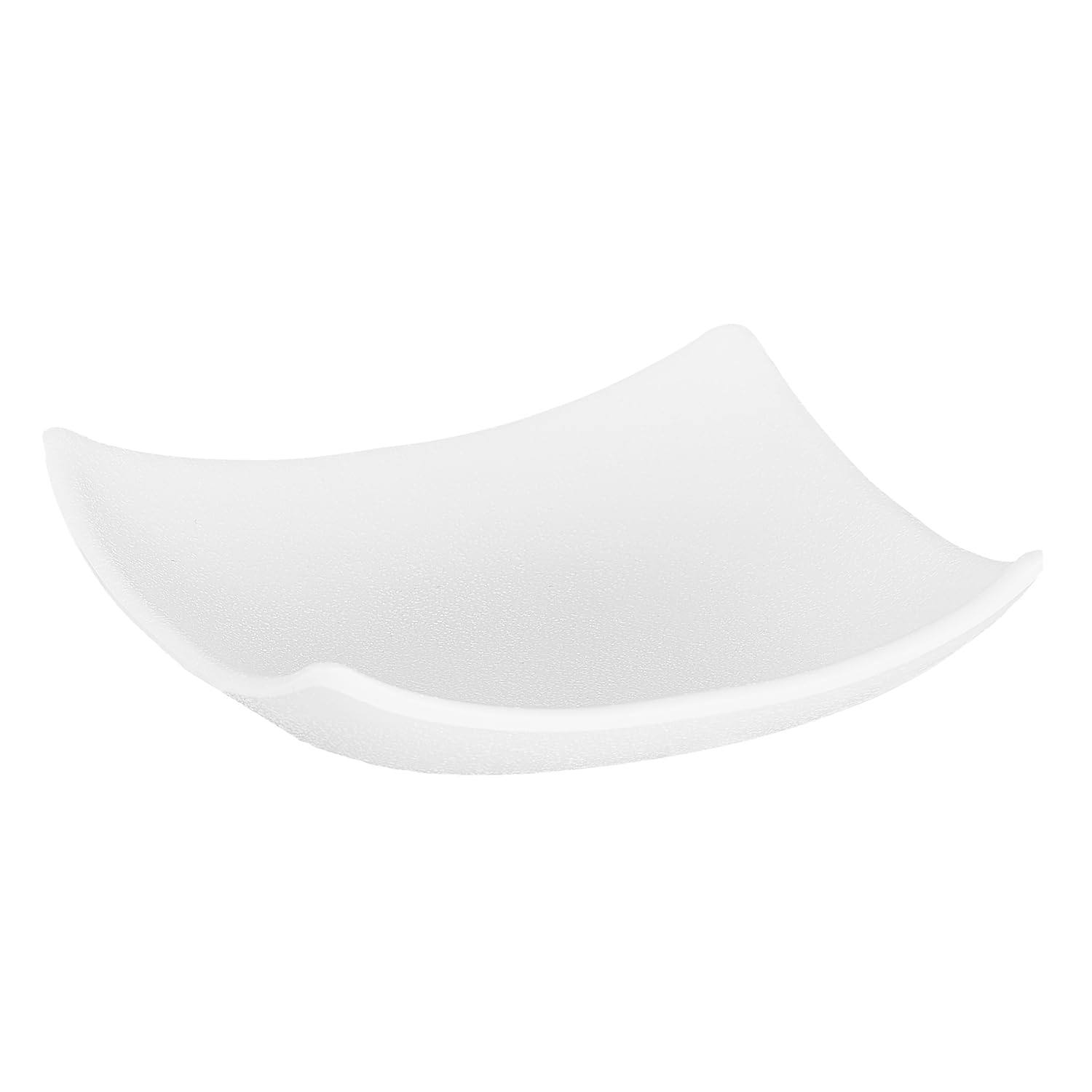 APS 84.825 ELEMENT Ronde Grijze Melamine Schaal, Steen Look, 8 X 2 Cm 0 01 L 2895809612