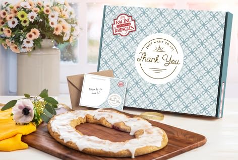 Thank You Gift Box (Chocolate Chip)