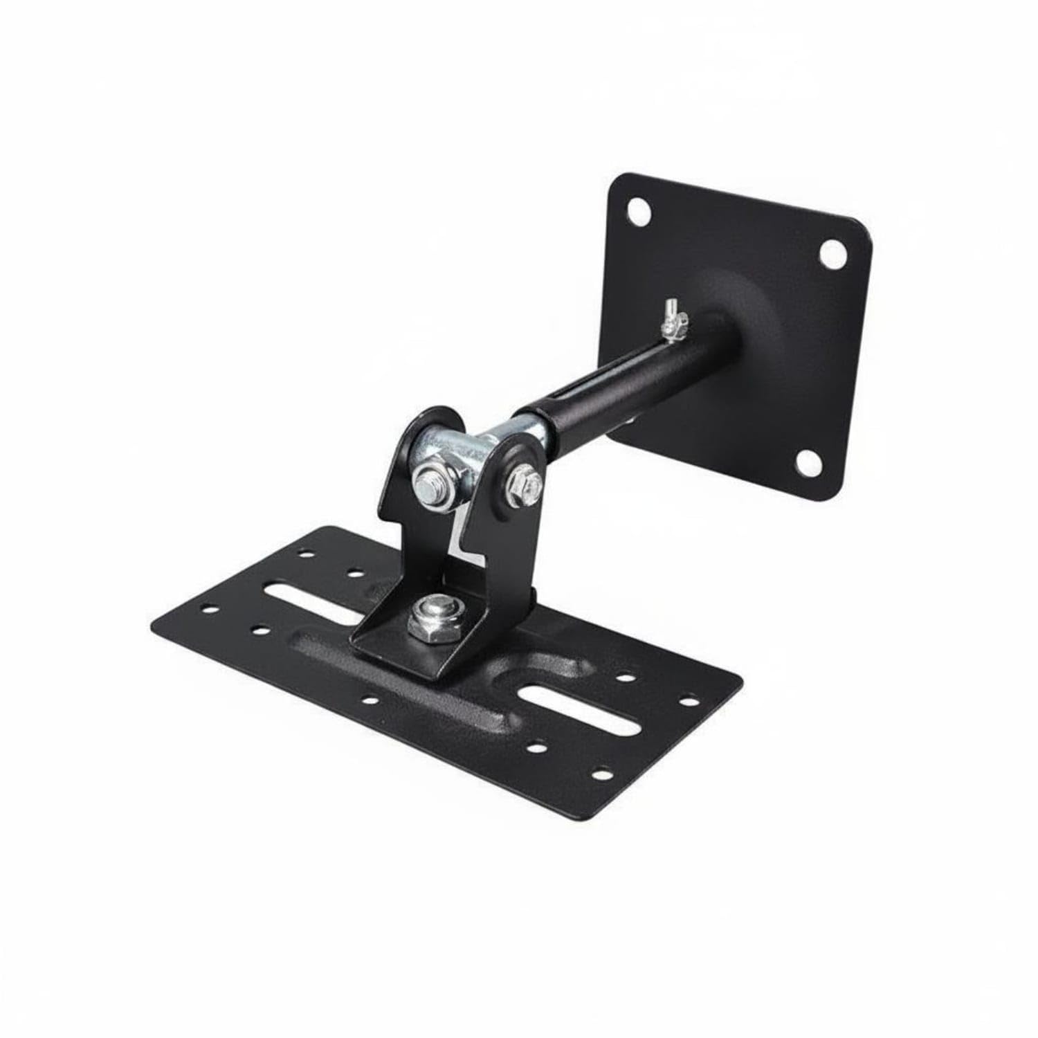 Speaker Wall Mount Thickened Wall Speaker Mount Extendable Length Audio Accessory for Karaoke Users, Music Venue, 809 Speaker Hanger-image-44