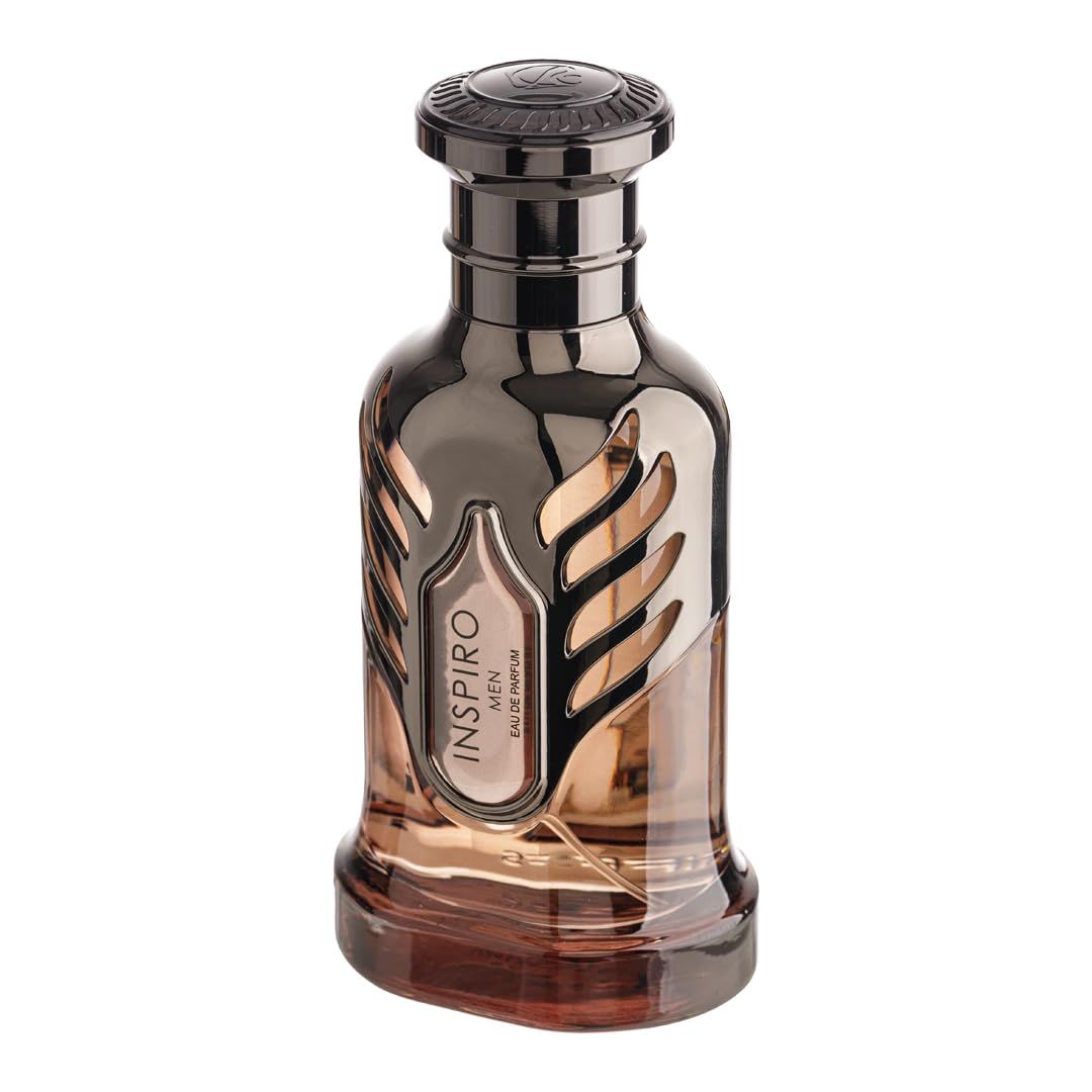 Inspiro Men Extrait de Parfum, RiiFFS, Hombre, 100 ml