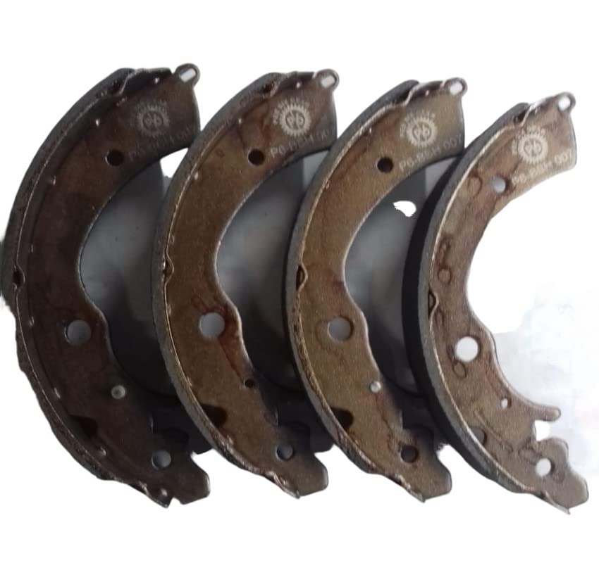 PEESIX HEAVY DUTY BRAKE SHOE VAN N/M/EECO-picture-17