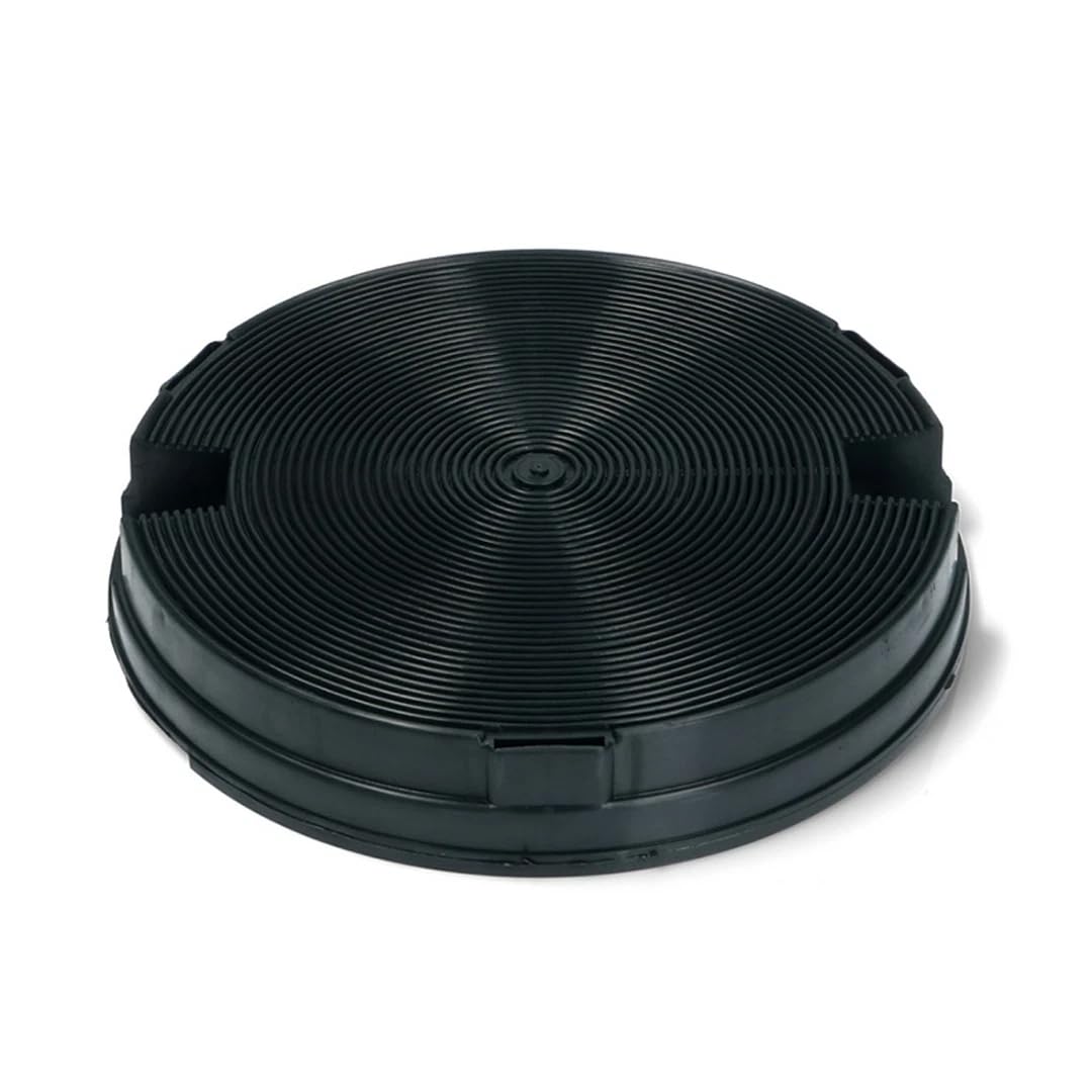 Cooker Hood Carbon Filter Compatible with Elica CHF210/1 C00380107