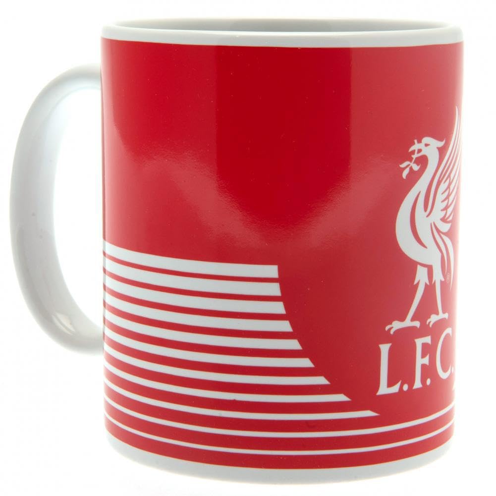 FOCO Official Merchandise Liverpool Coffee Mug