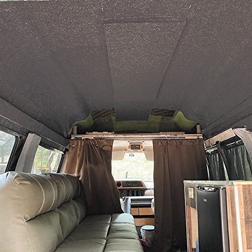 Chimailong Speaker Box Carpet Fabric Black: Car Trunk Truck Auto Automotive Liner Speakers Subwoofer Interior Cover Roll Carpeting For Sub Box Polyester Fiber Material 47 X 65 In 21.25 Sqft（Folded） #TOP6