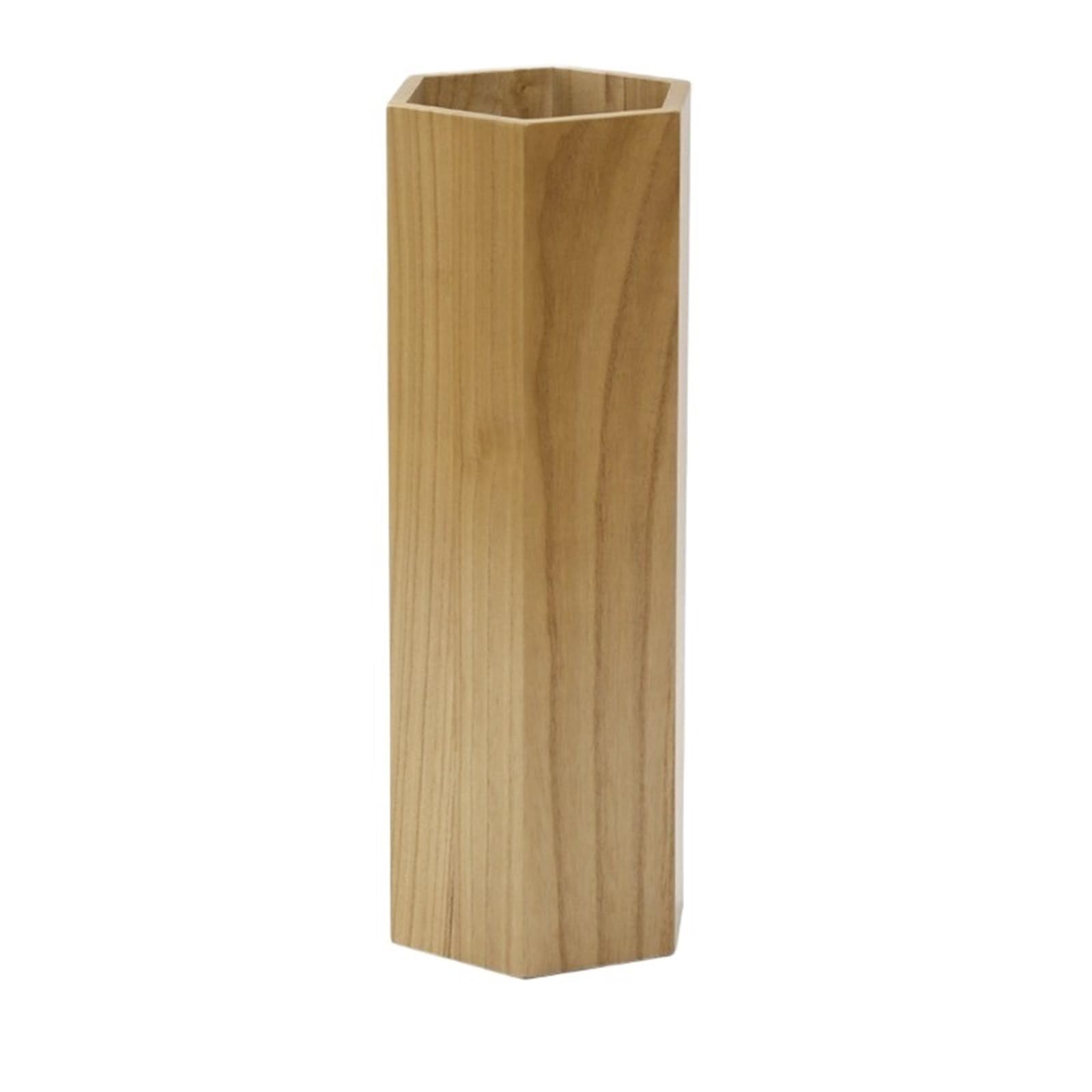 PSNKLMM Wooden Umbrella Stand Rack Entrance Hall Creative Umbrellas Racks Waterproof Storage Bucket