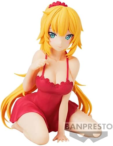 Miniatura 2 de Banpresto - Hololive IF Relax time - Estatua de Akai Haato