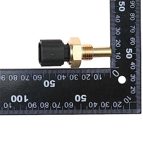 Sensor de temperatura de refrigerante para reparar fallo de agua en Actyon 6