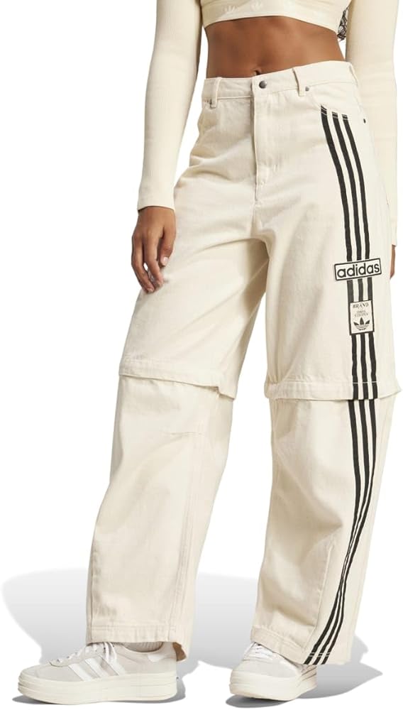 アディブレイク デニム 2-In-1 パンツ / アディダスオリジナルス Amazon.co.jp: [アディダス オリジナルス] アディブレイク デニム 2-In