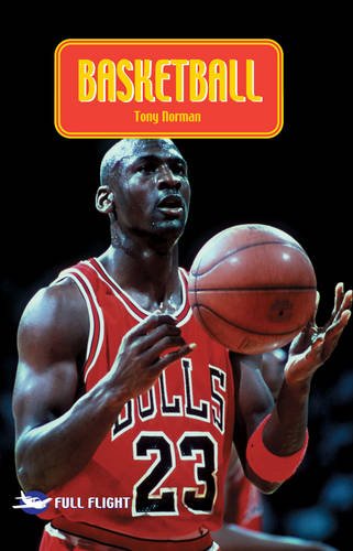 Buy Basketball (Full Flight Impact) — BookShops.in
