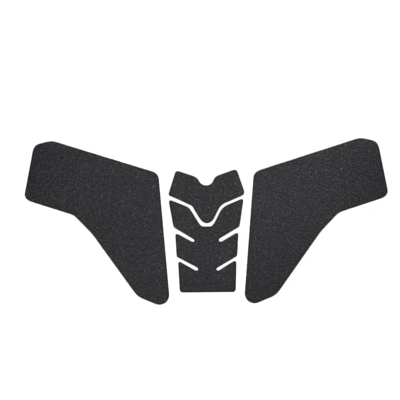 Motorcycle Anti Slip Tank Pad Side Traction Sticker for CRF1000L for Africa Twin 2016-2019 for ADV 2018