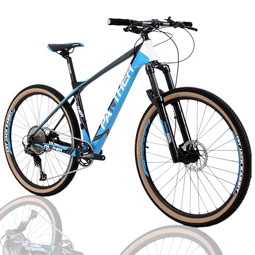 PANTHER(pT[) }EeoCN MTB tJ[{ t[Zbg 3F/2TCYI 27.5inch×2.2^C 12/18iϑ fBXNu[L GATXyV Kg155cmȏ ONCbN[X 