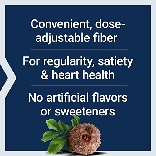 Life Extension Easy Fiber - Glucomannan Fiber, Regularity, Digestion, Heart Health, No Artificial Sweeteners, Vegetarian, Non-Gmo, Gluten Free, Sugar Free, Net Wt. 167 G (0.368 Lb. Or 5.89 Oz) #TOP3