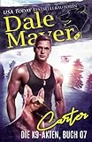 Cover zum Buch Carter