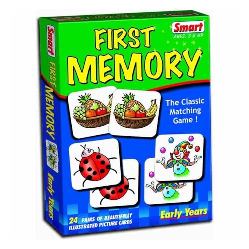 Smart First Memory