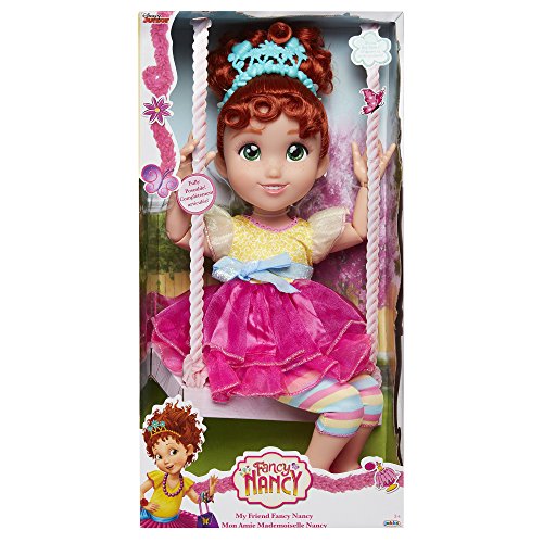 My Friend Fancy Nancy Doll In Signature Outfit, 18-Inches Tall #TOP6