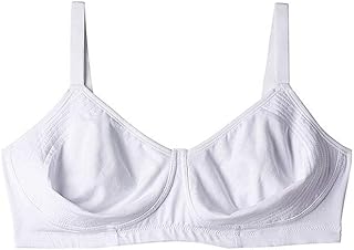 Women A042 Non Padded Non Wired Bra