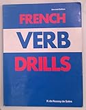 French Verb Drills