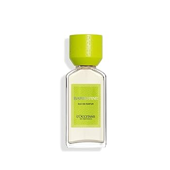 Amazon.com: L'OCCITANE Barbotine Eau de Parfum 50ml : Beauty