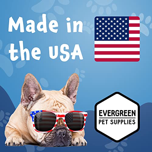 [3 Pack] Dog Nose Balm For Soothing Relief From Dryness & Irritation – Snout Balm For Dogs Provides Seasonal Protection – Nose Butter Dogs Relief Balm Made In Usa - Dog Nose Butter - 0.15 Oz Each #TOP7