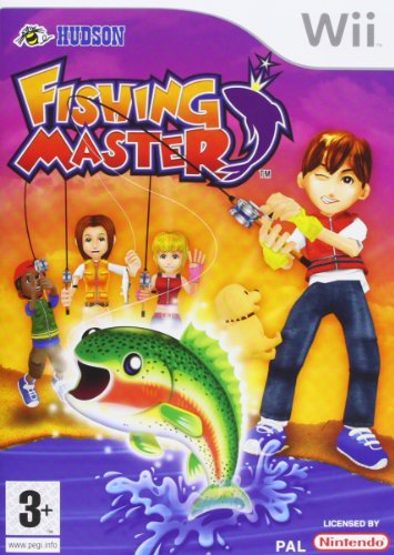  Pesca Maestro