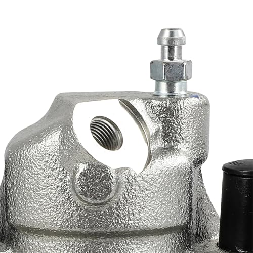 Image of SCITOO Rear Right Brake Caliper With Bracket 19B3315 Compatible For Mercedes-Benz For GL320 2007-2009,For Mercedes-Benz For GL350 2010-2012,For Mercedes-Benz For GL450 2007-2012