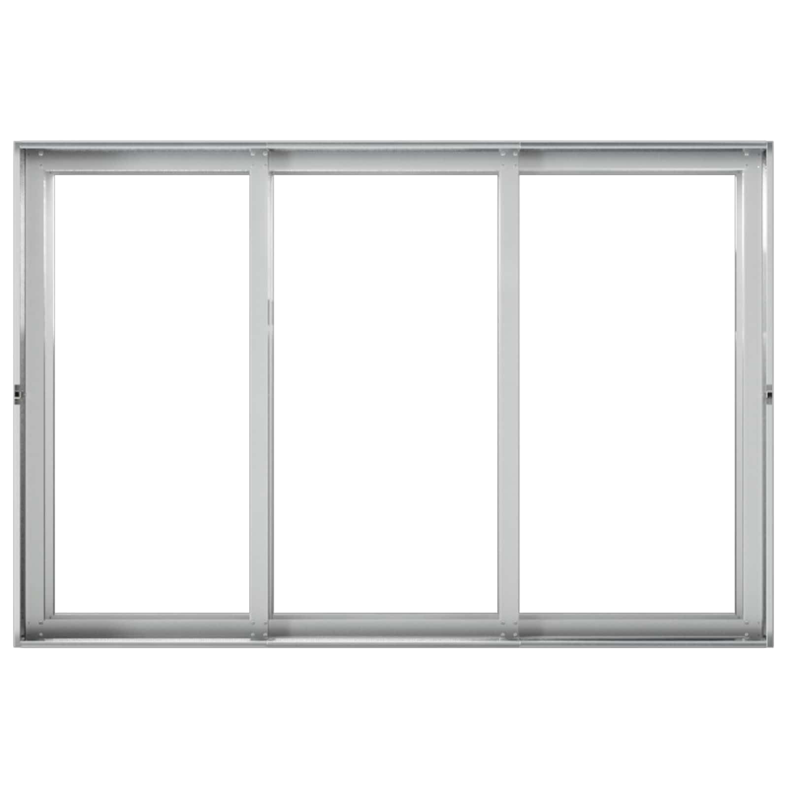 Hochbeet Metall Silber 120x80x60 cm Garten Pflanzkübel