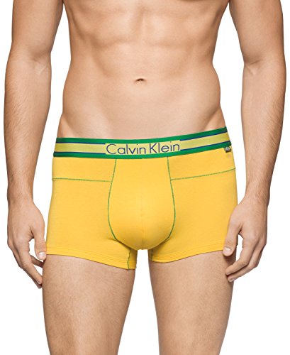 Calvin Klein Men's Compete Low Rise Trunk (Limited Edition)