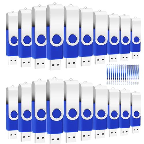 EASTBULL 8GB 50-Pack