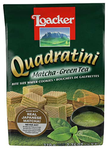 Best Matcha Cookies