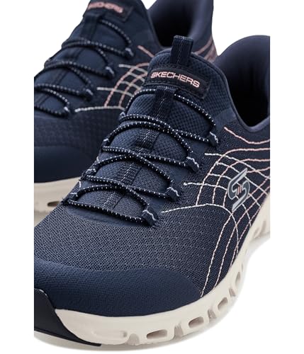 Image of Skechers Women's Hands Free Slip-ins: Glide-Step - Prismatic
