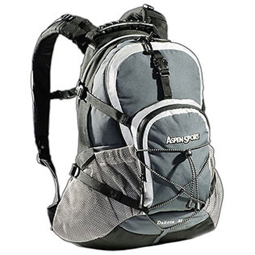 AspenSport Dakota: Mochila  35