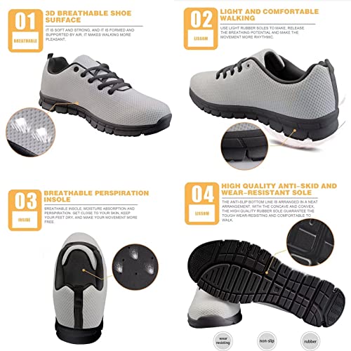 Personalized Custom Sneakers Walking Running Tennis Shoes for Little Kids Boys Girls Toddler Child Gifts Size 11 Training,Cycling,Jogging,Sports,Exercise2