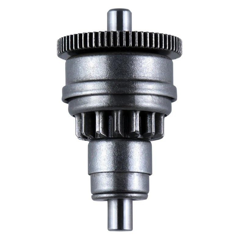 Amazon.co.jp: セルモーター ゴッド50 AF18 28 ZX AF34 35用